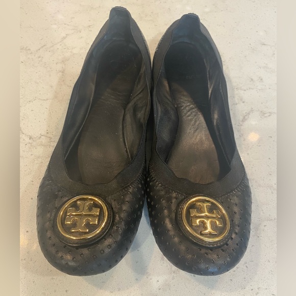 TORY BURCH flats - Picture 4 of 5